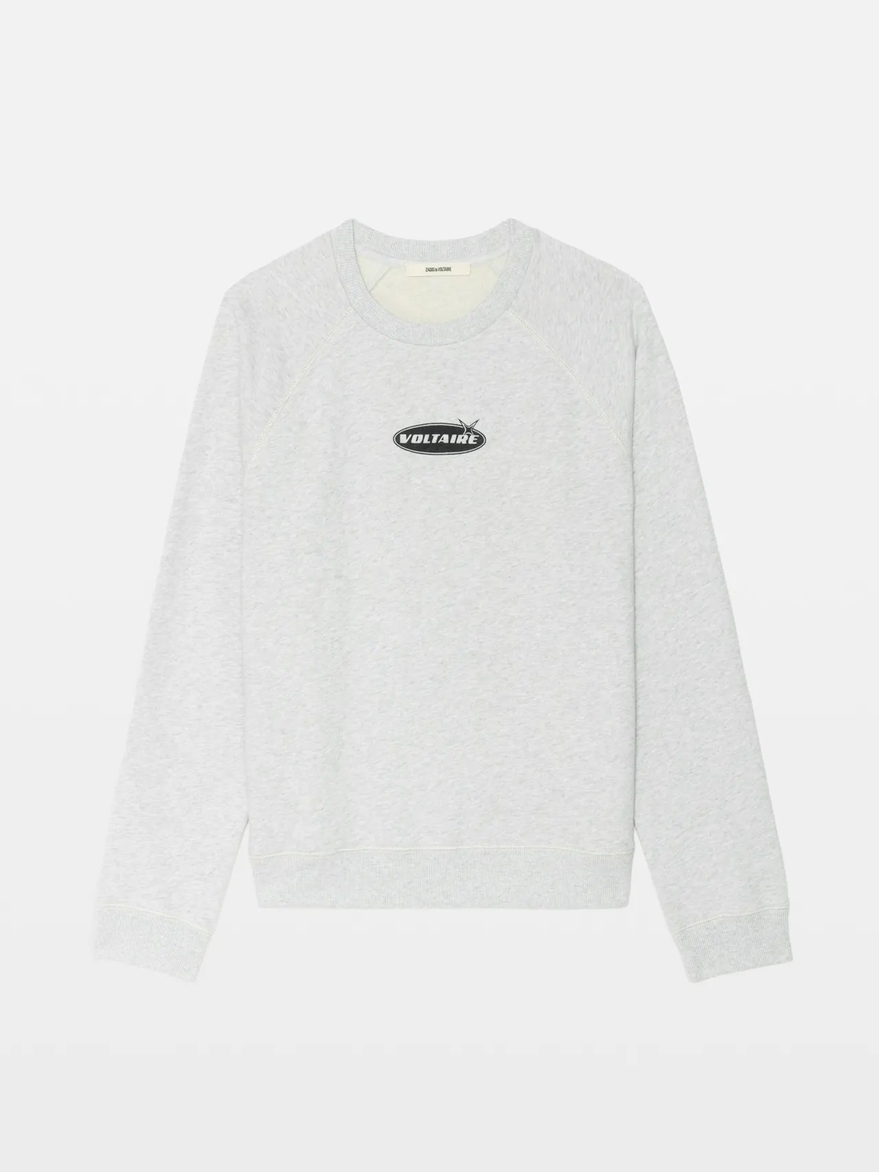 Uppy Sweatshirt 5