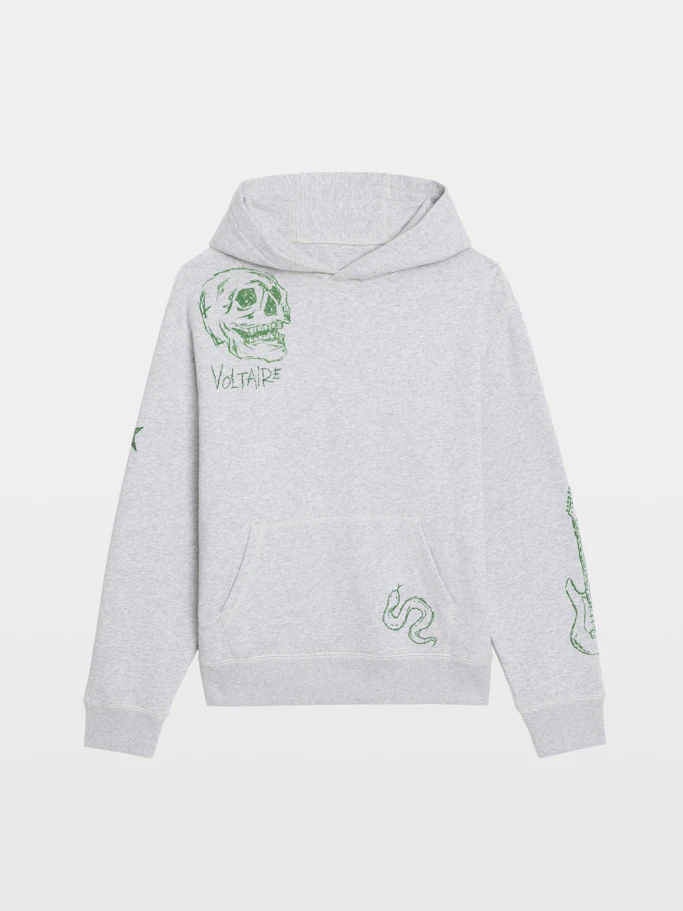 Sacha Sweatshirt