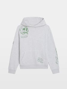 Sacha Sweatshirt