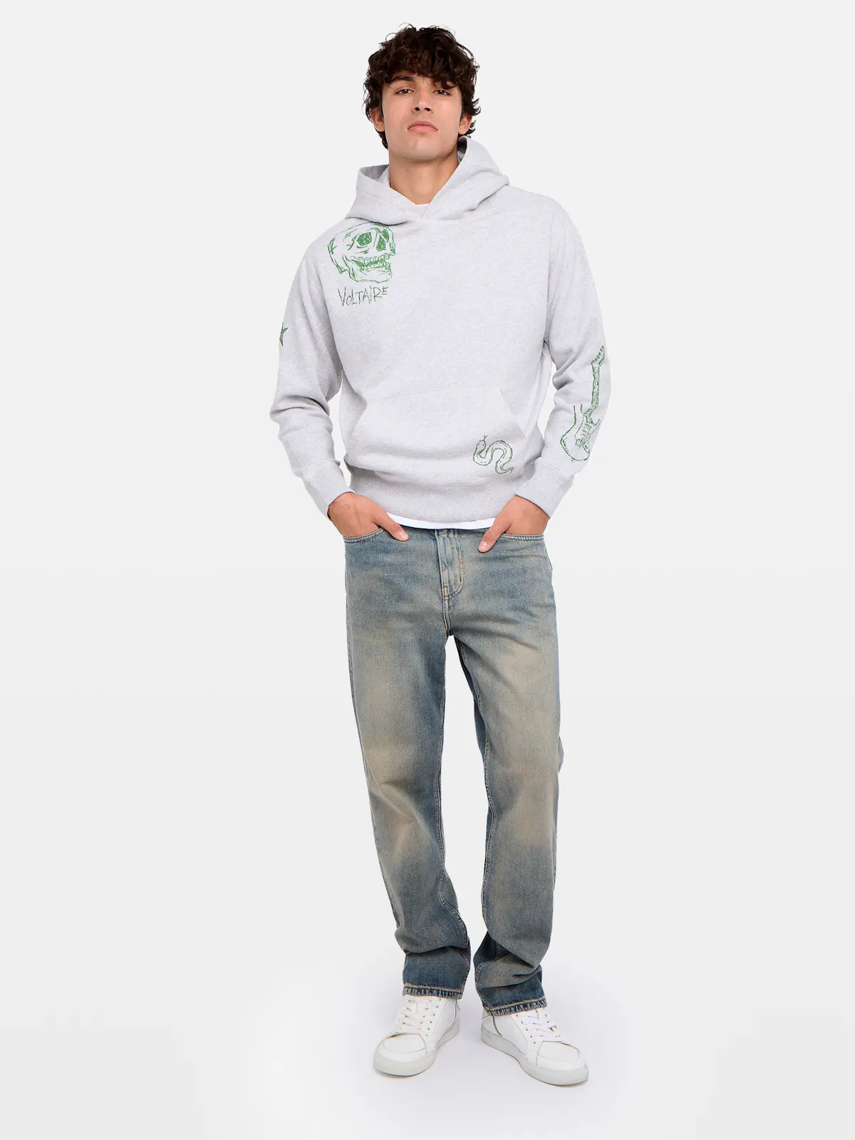 Sudadera Sacha