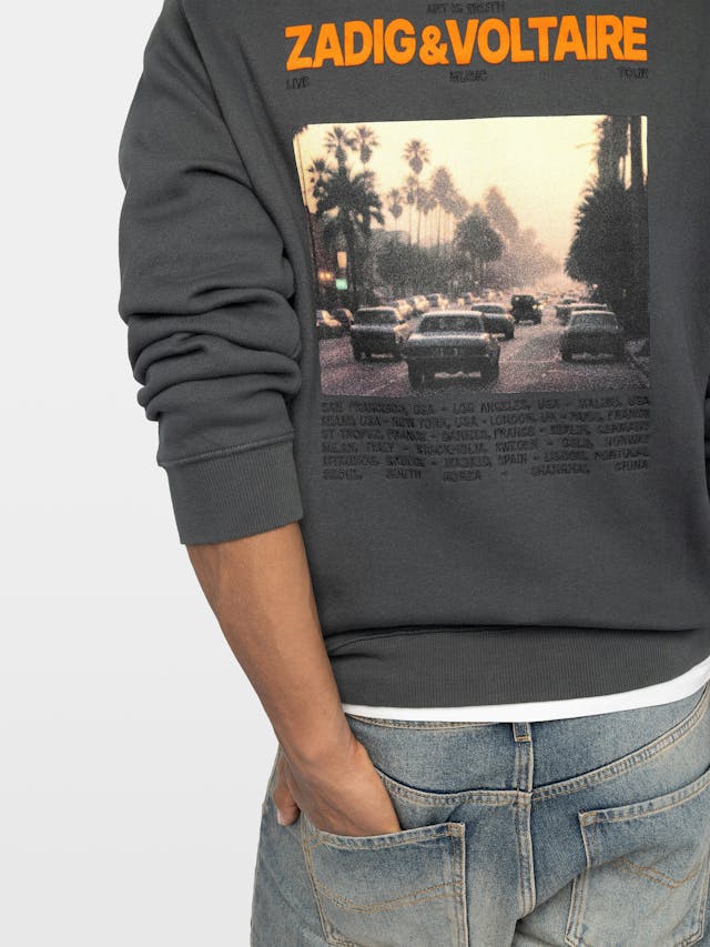 Aime Sweatshirt