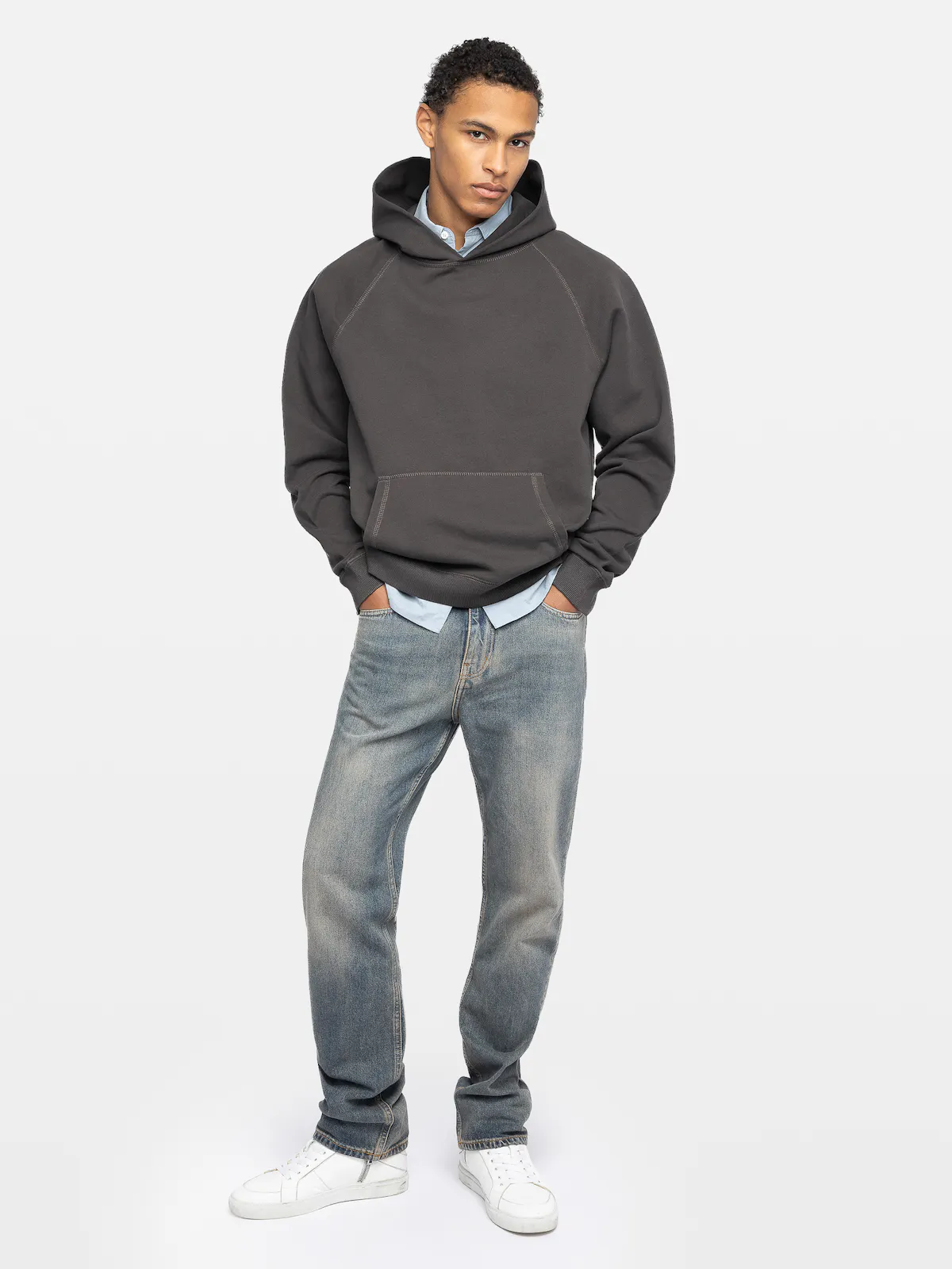 Sweatshirt Georgio