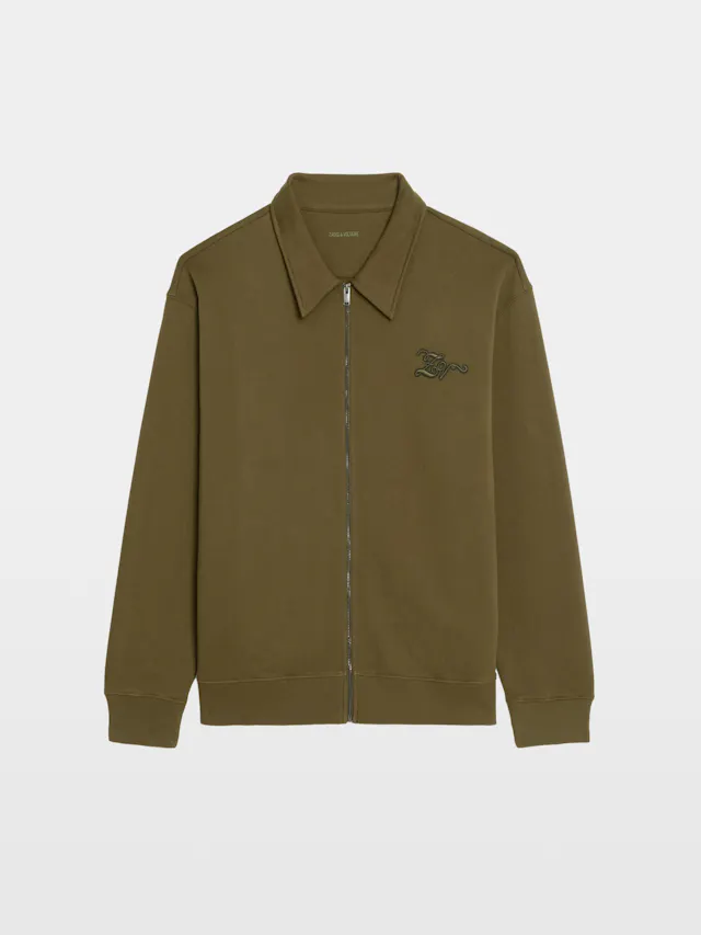 Sweatshirt Moyaz