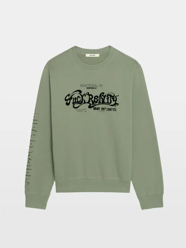 Sudadera Aime