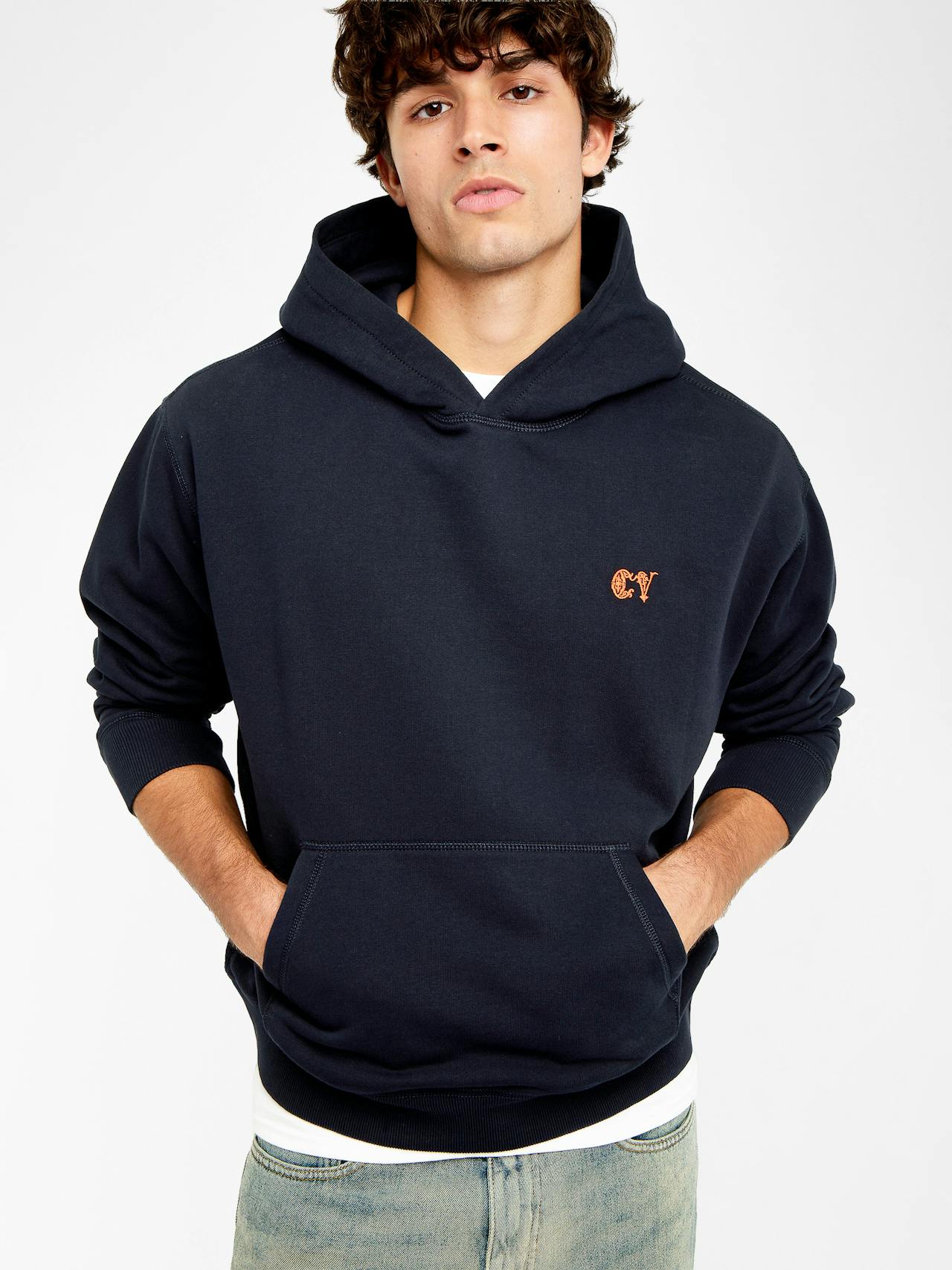 Sacha Sweatshirt