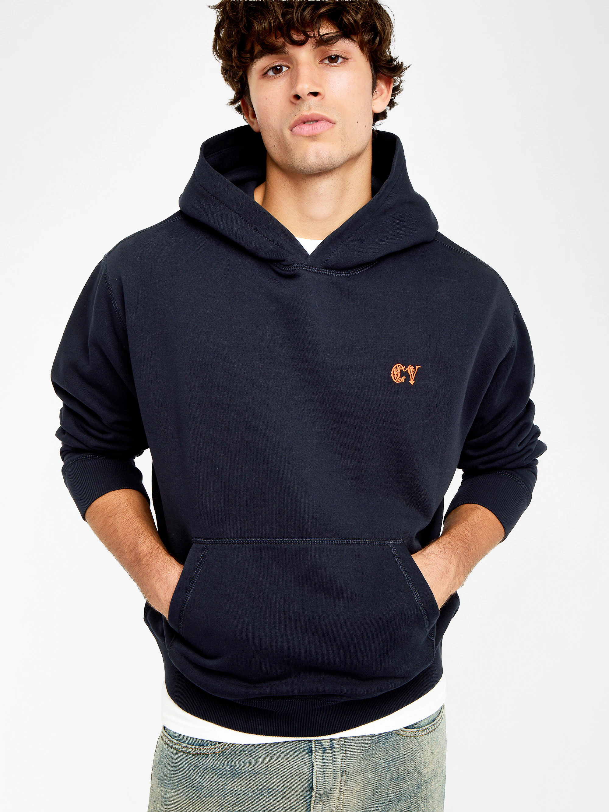 Sacha Sweatshirt