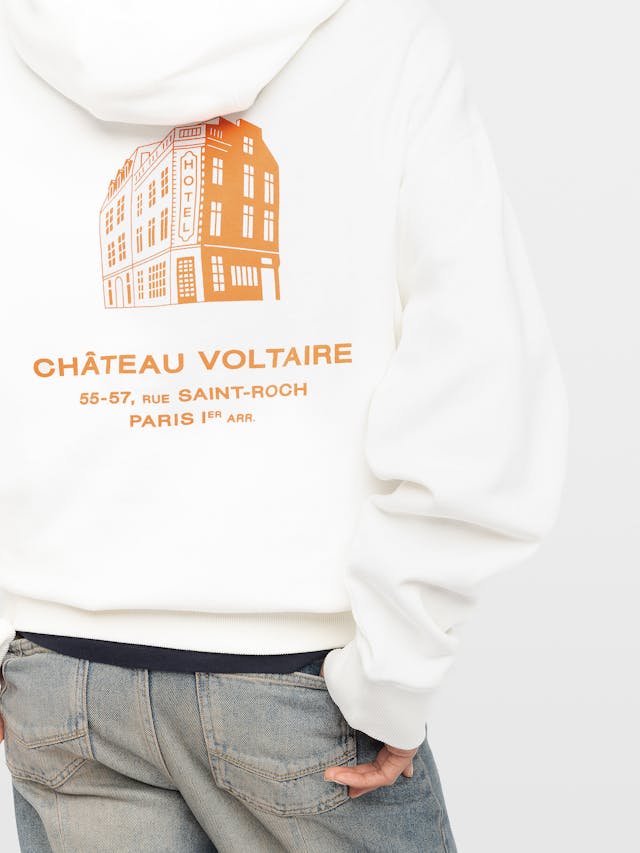 Sacha Sweatshirt