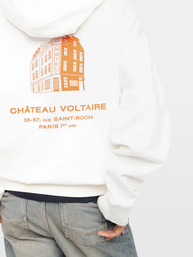 Sacha Sweatshirt