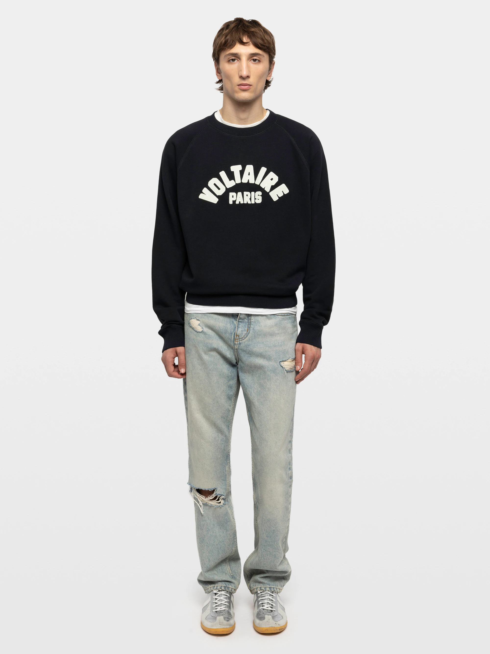 Sweatshirt Sunco