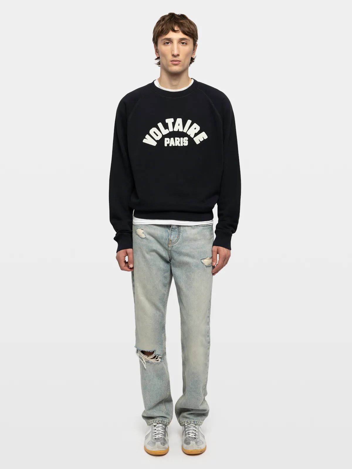 Sweatshirt Sunco