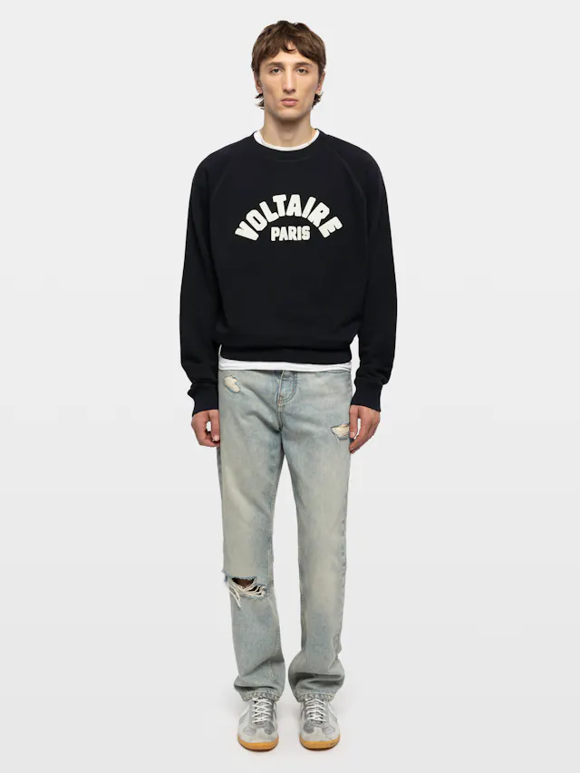 Sweatshirt Sunco