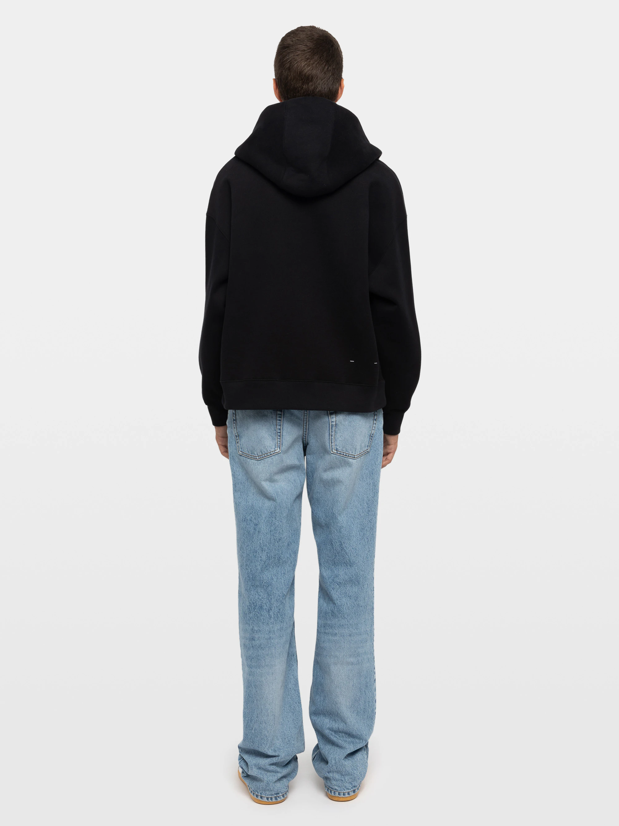 Mo Sweatshirt
