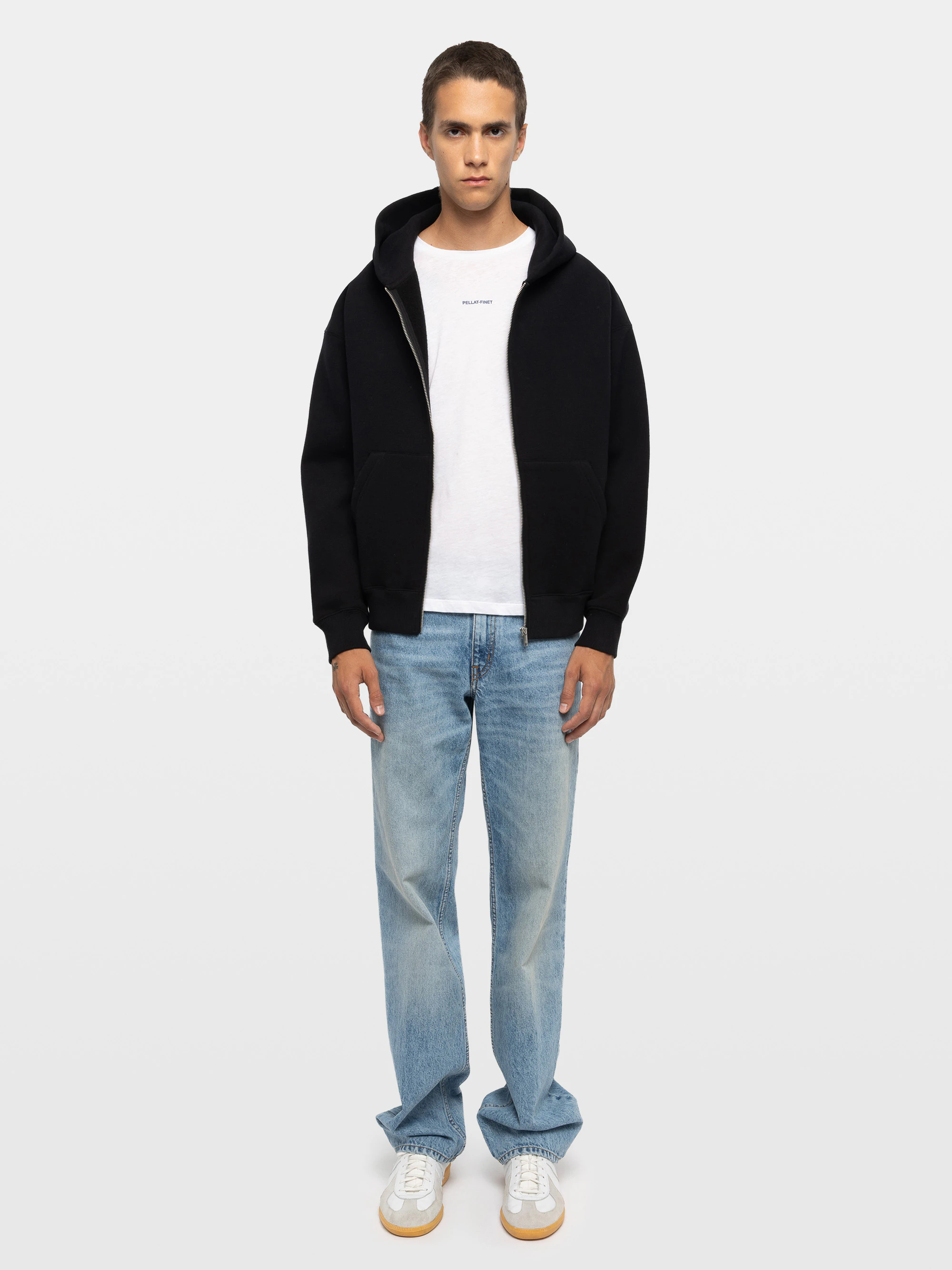 Mo Sweatshirt