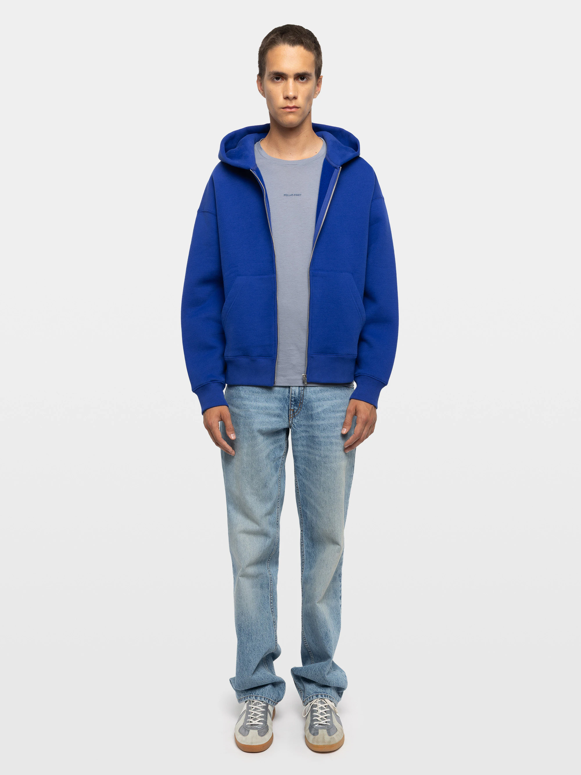Mo Sweatshirt