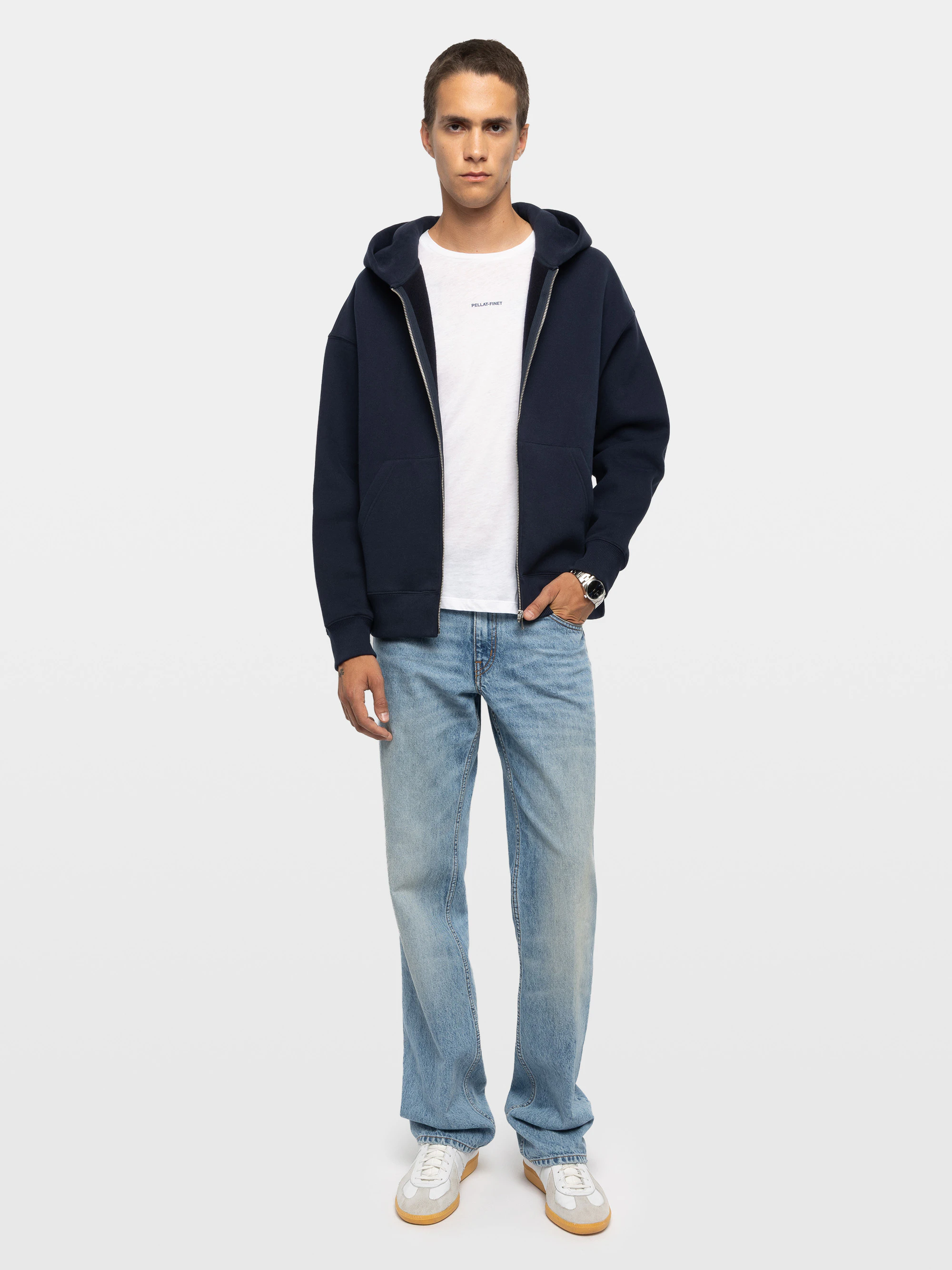 Mo Sweatshirt