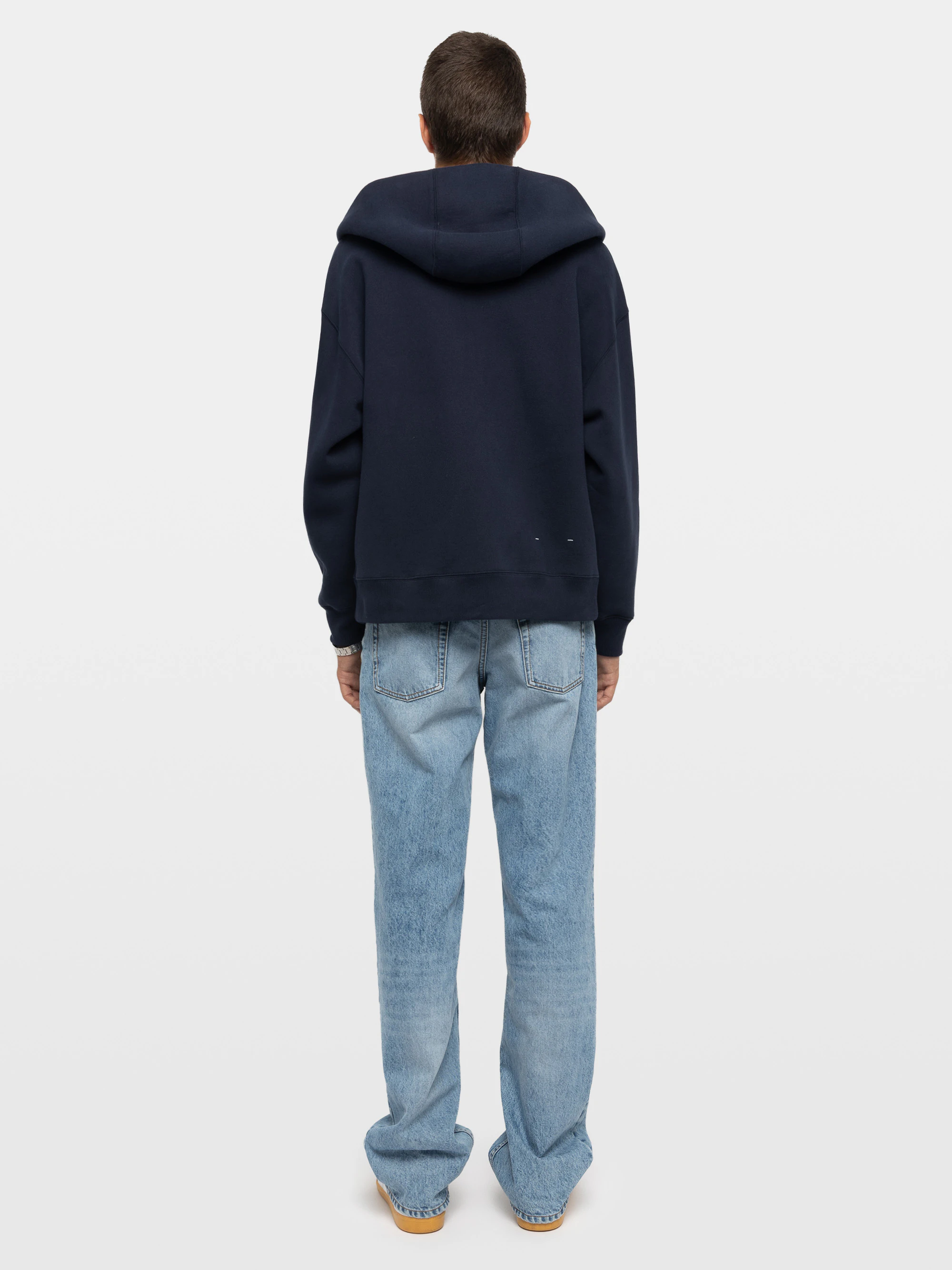 Mo Sweatshirt