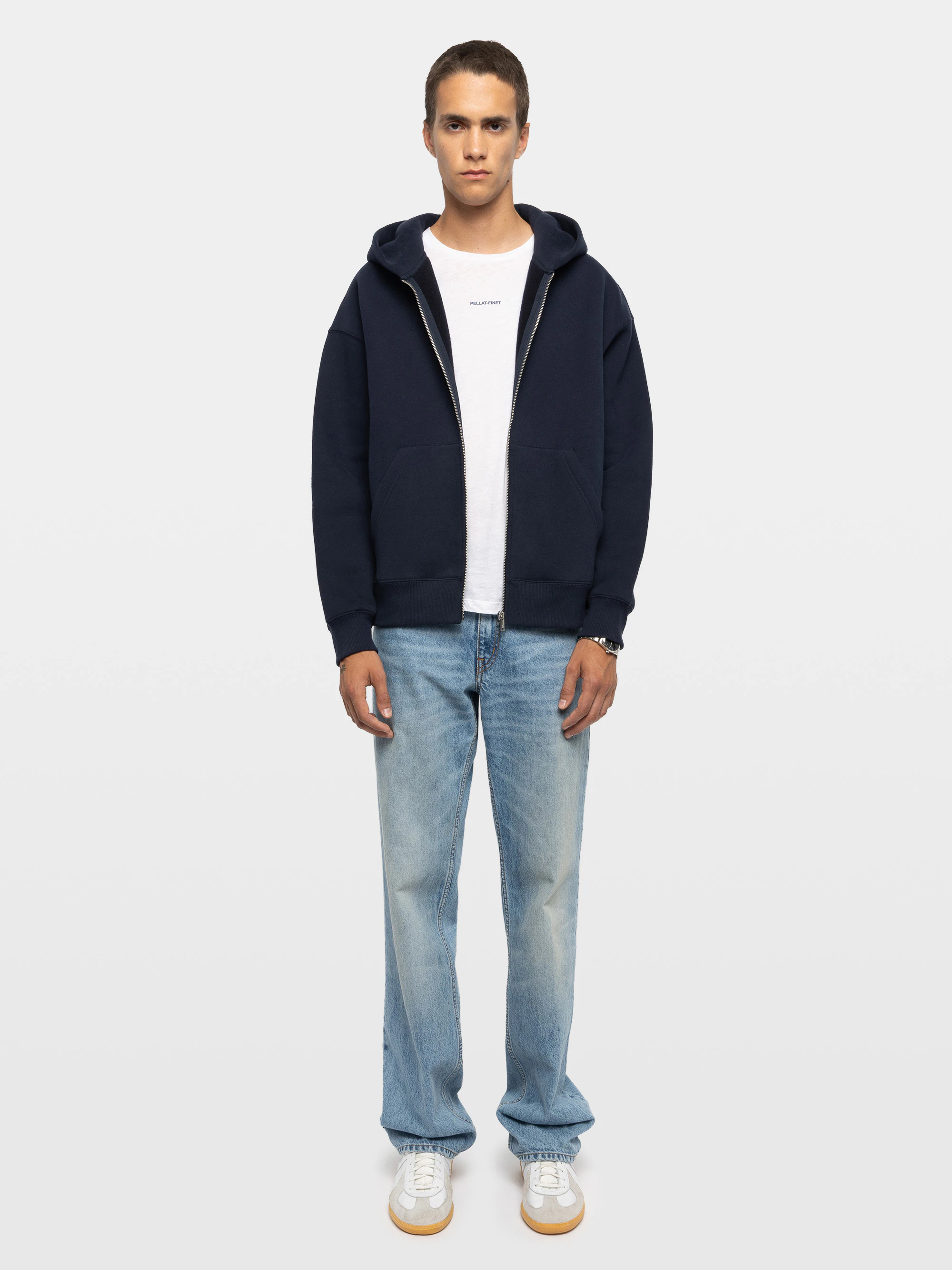 Mo Sweatshirt