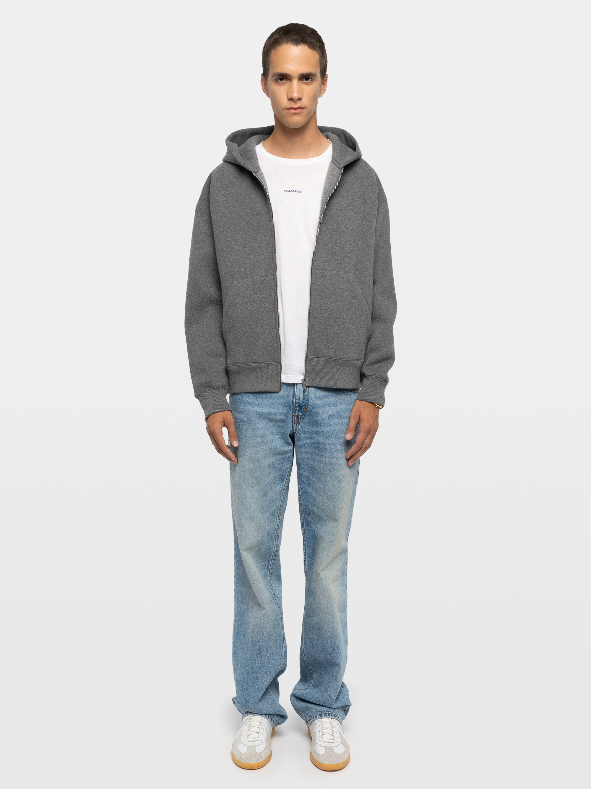 Mo Sweatshirt