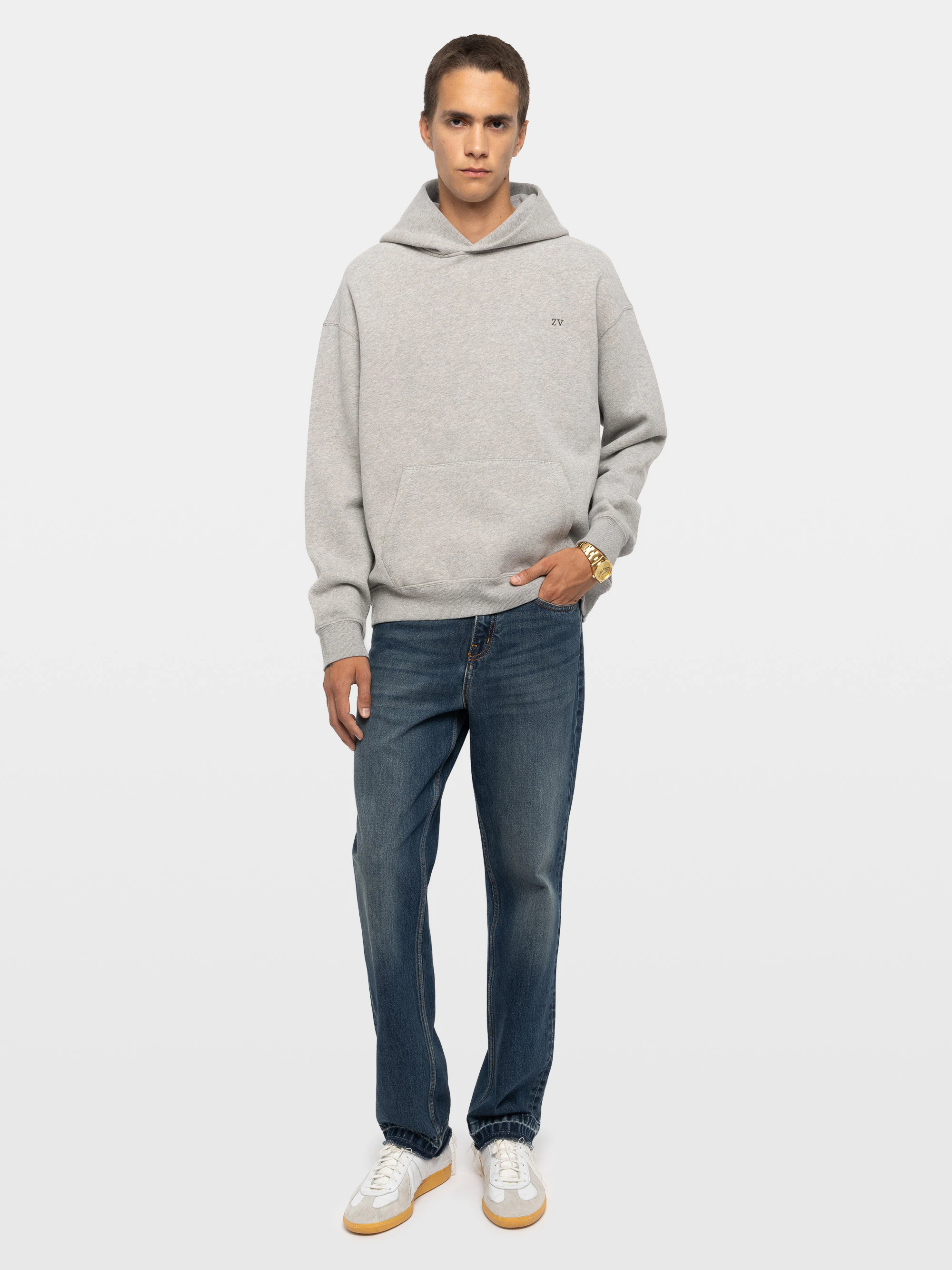 Sweelo Sweatshirt
