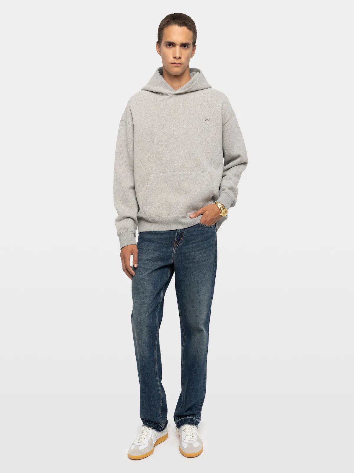 Sudadera Sweelo
