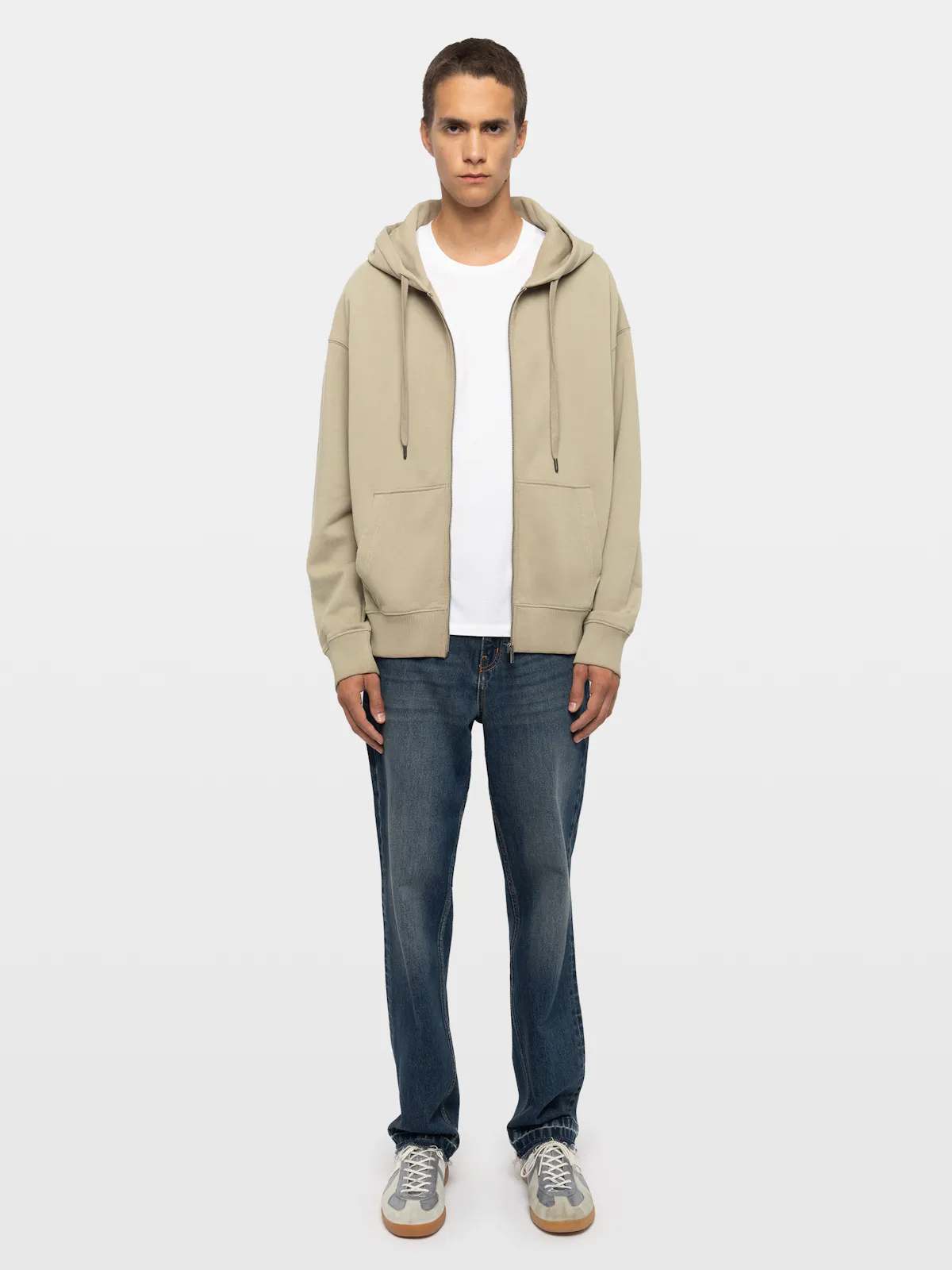 Sweelo Sweatshirt