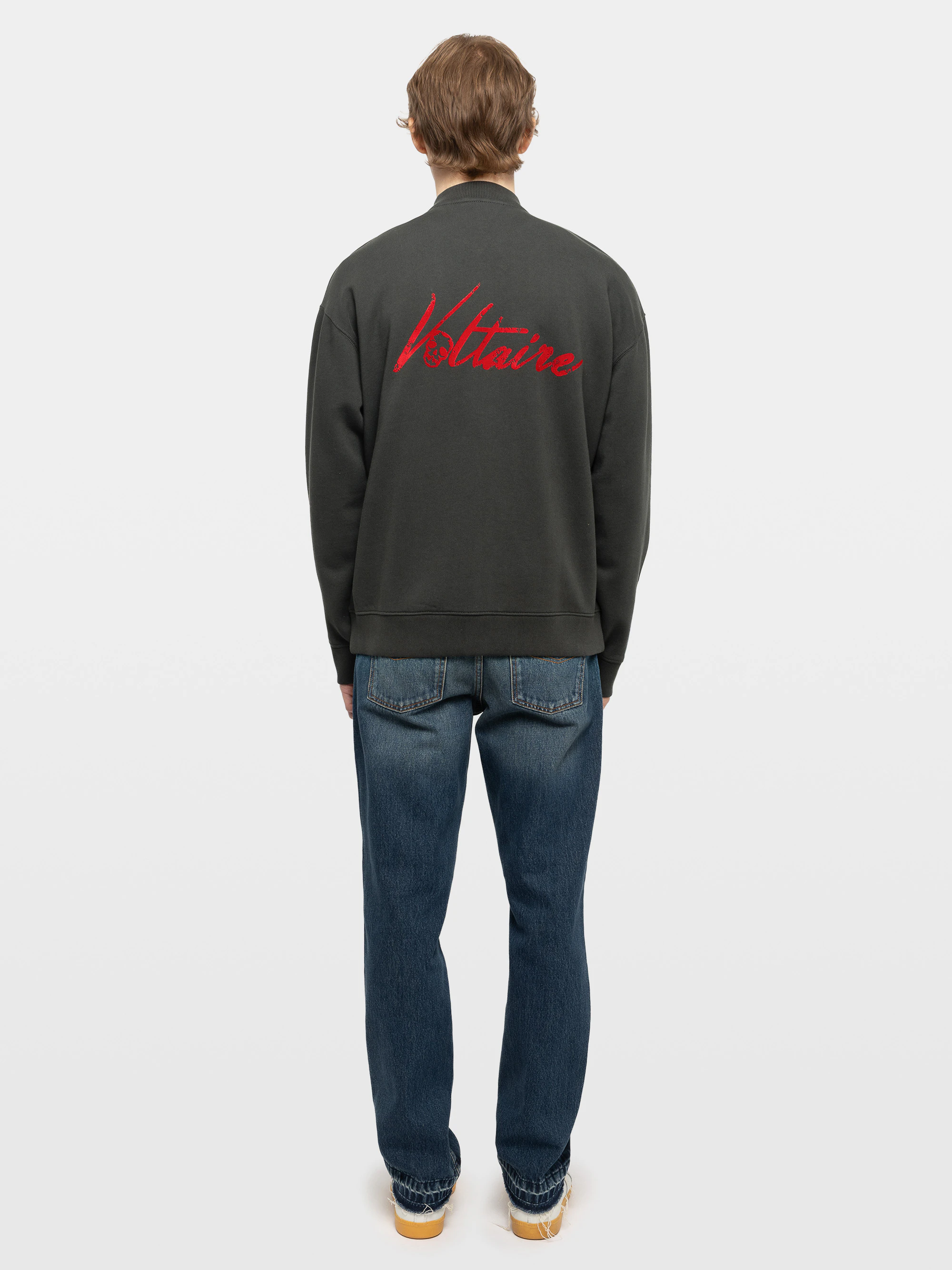Moy Sweatshirt