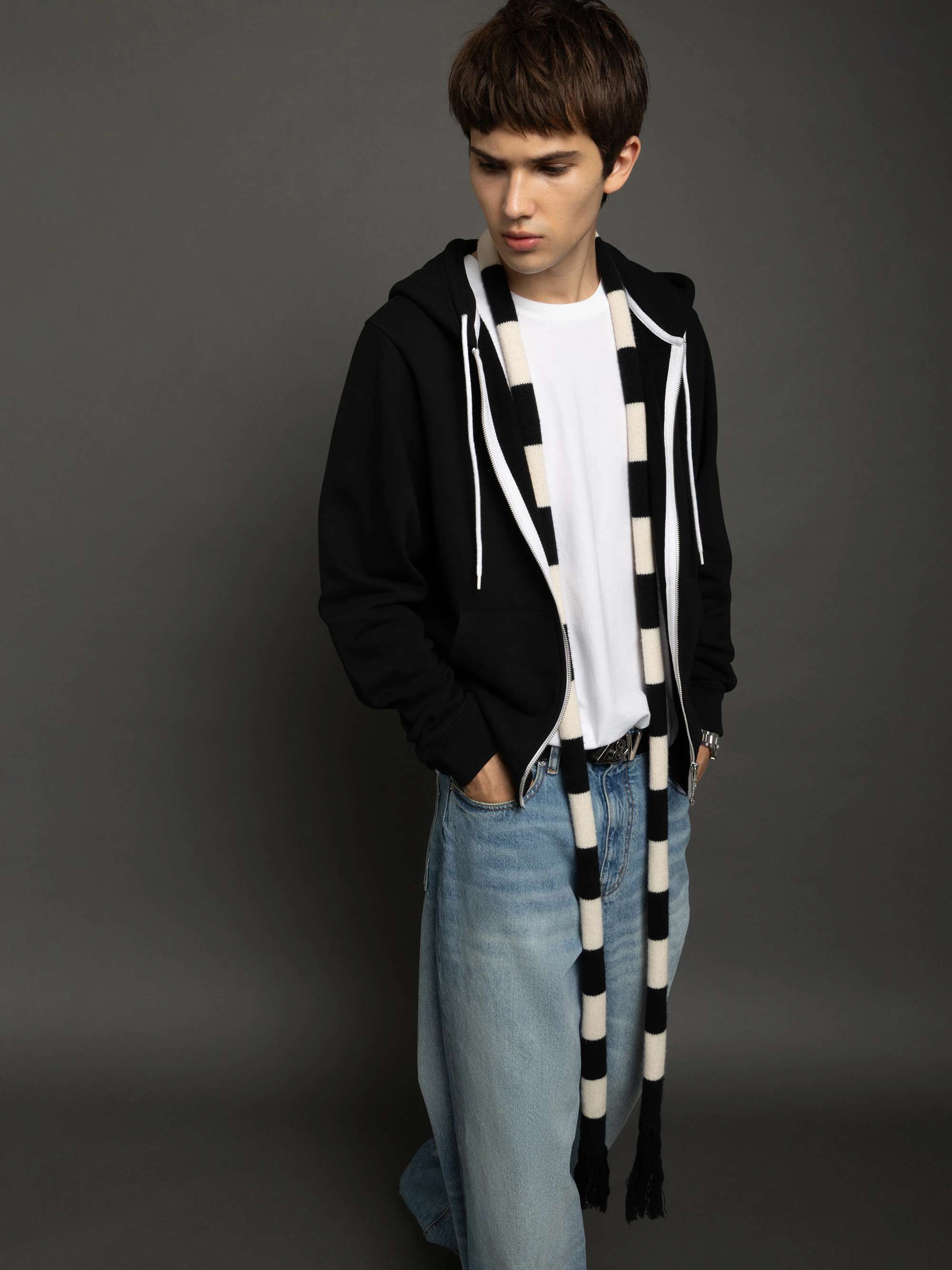 New York Sweatshirt