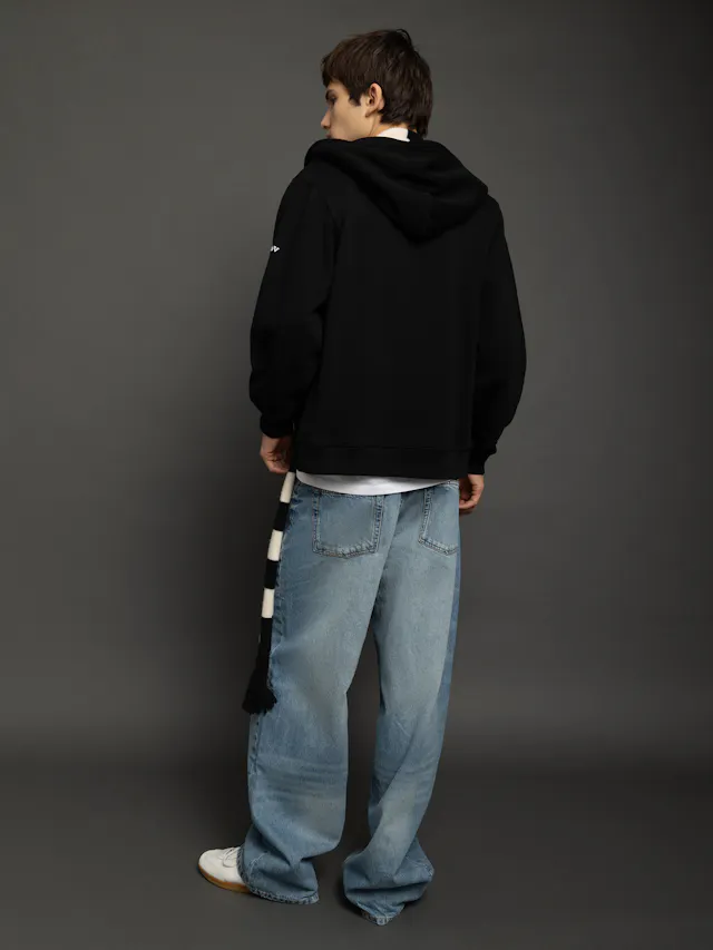 New York Sweatshirt