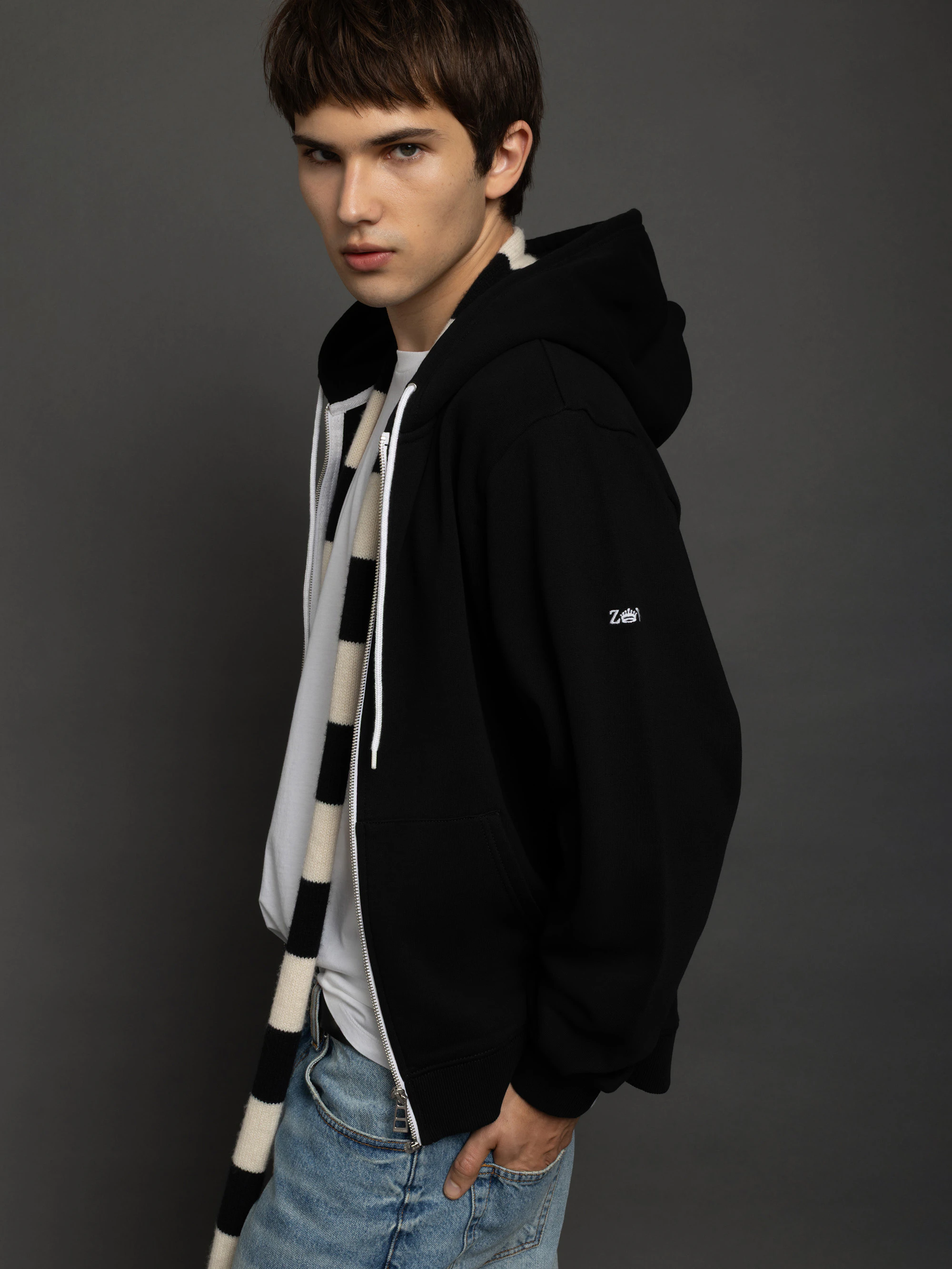 New York Sweatshirt