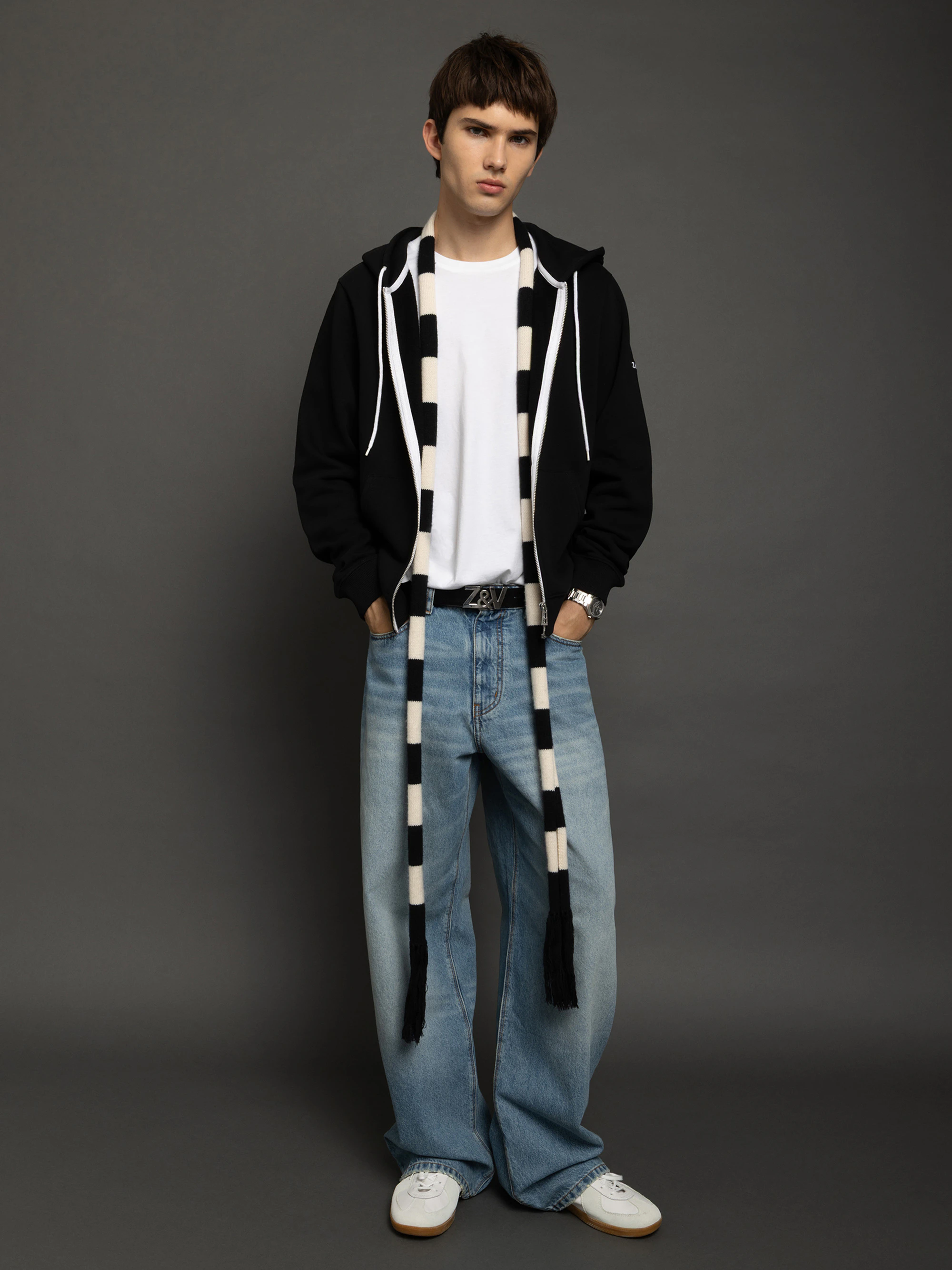 New York Sweatshirt