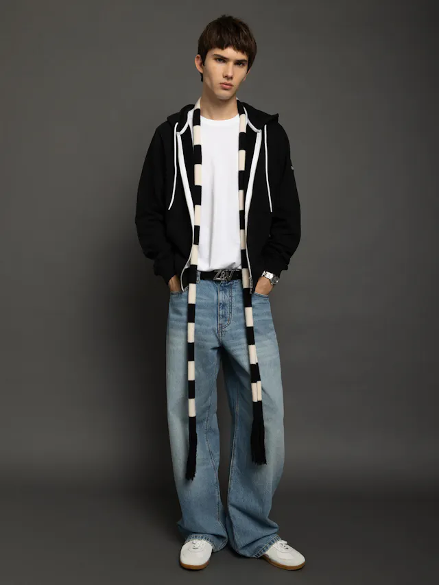 New York Sweatshirt