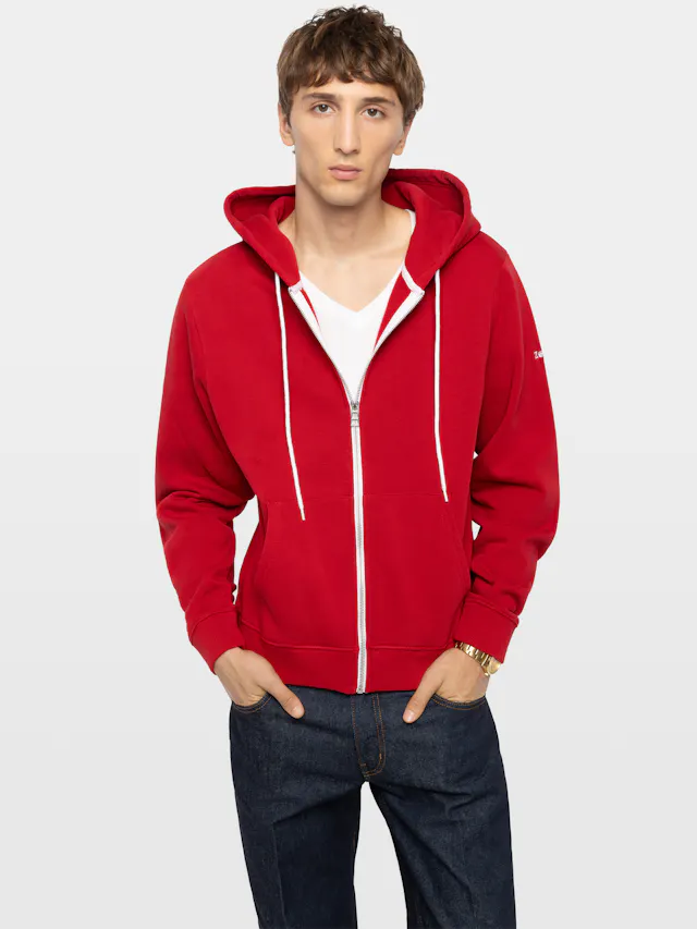 New York Sweatshirt