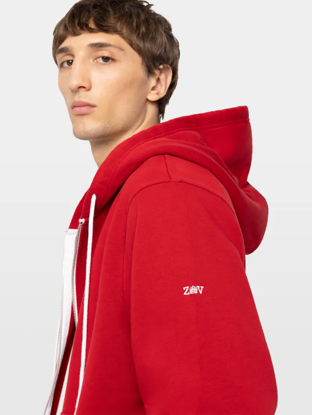 New York Sweatshirt