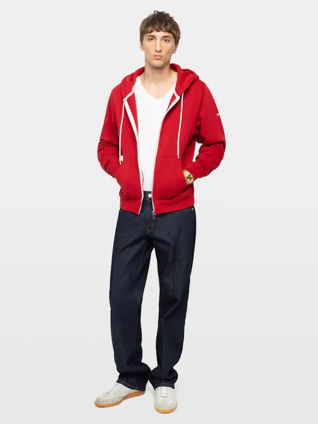 New York Sweatshirt