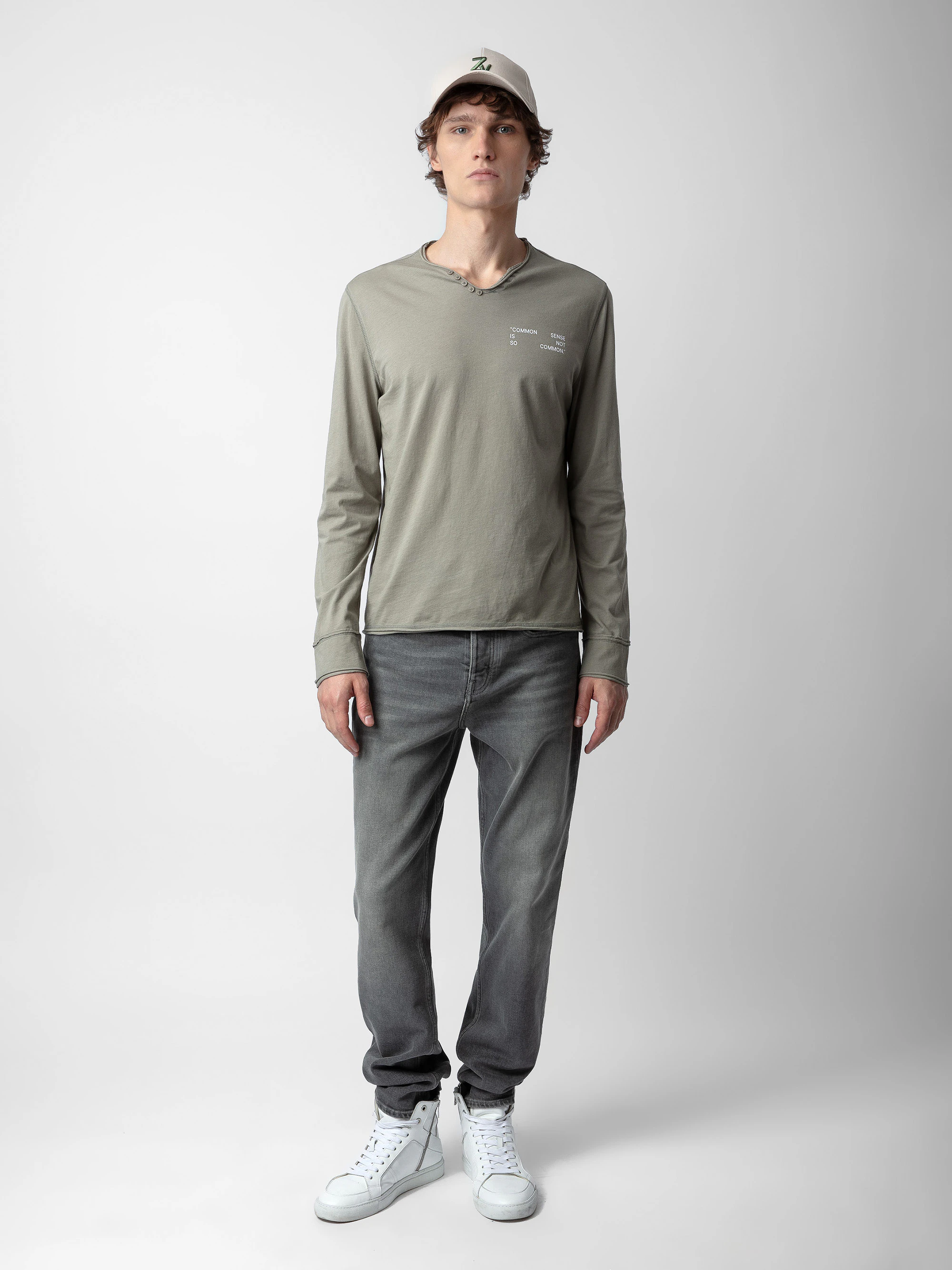 T-shirt Monastir Photoprint 2