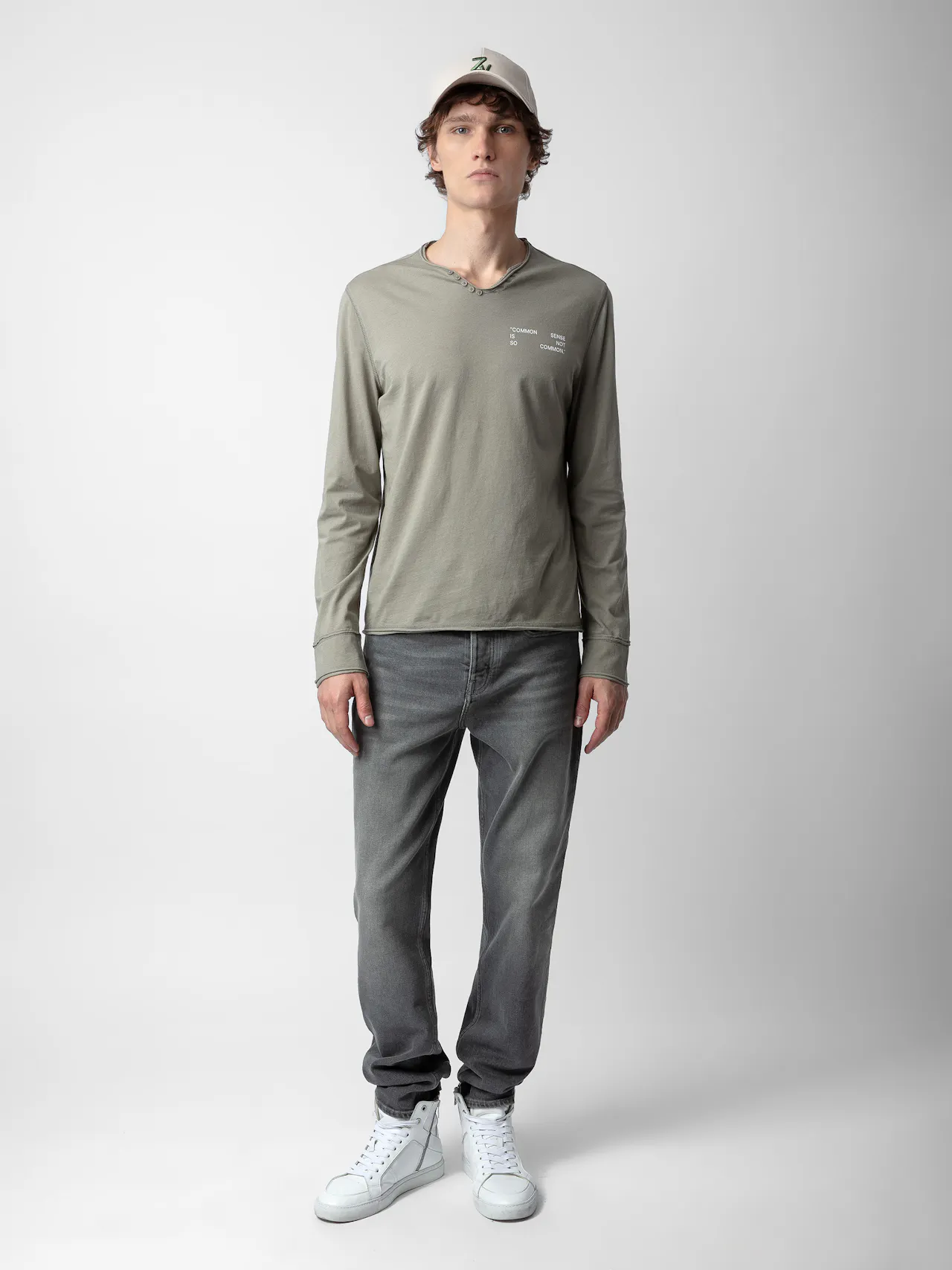 T-shirt Monastir Photoprint 2