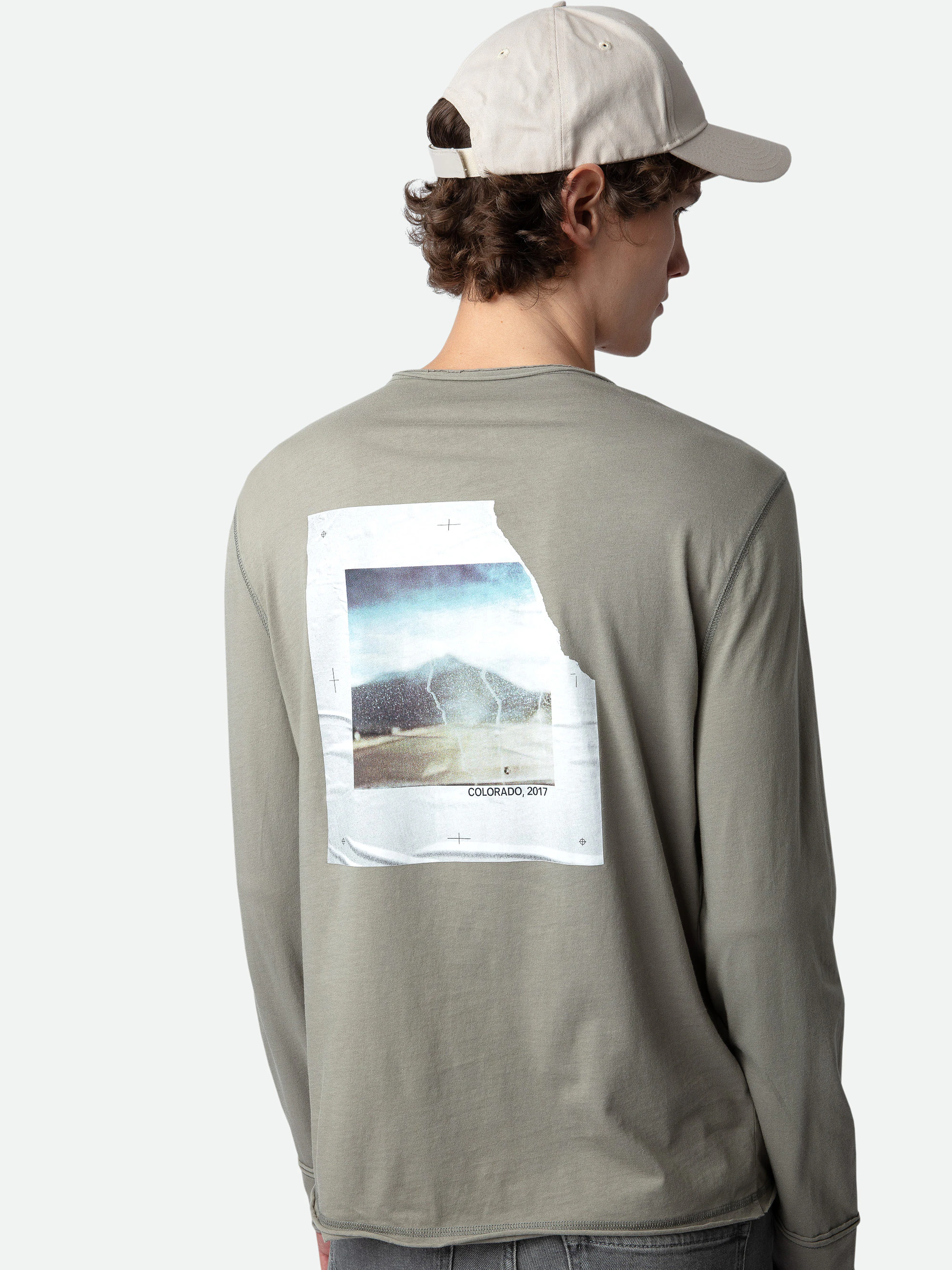 T-shirt Monastir Photoprint 4