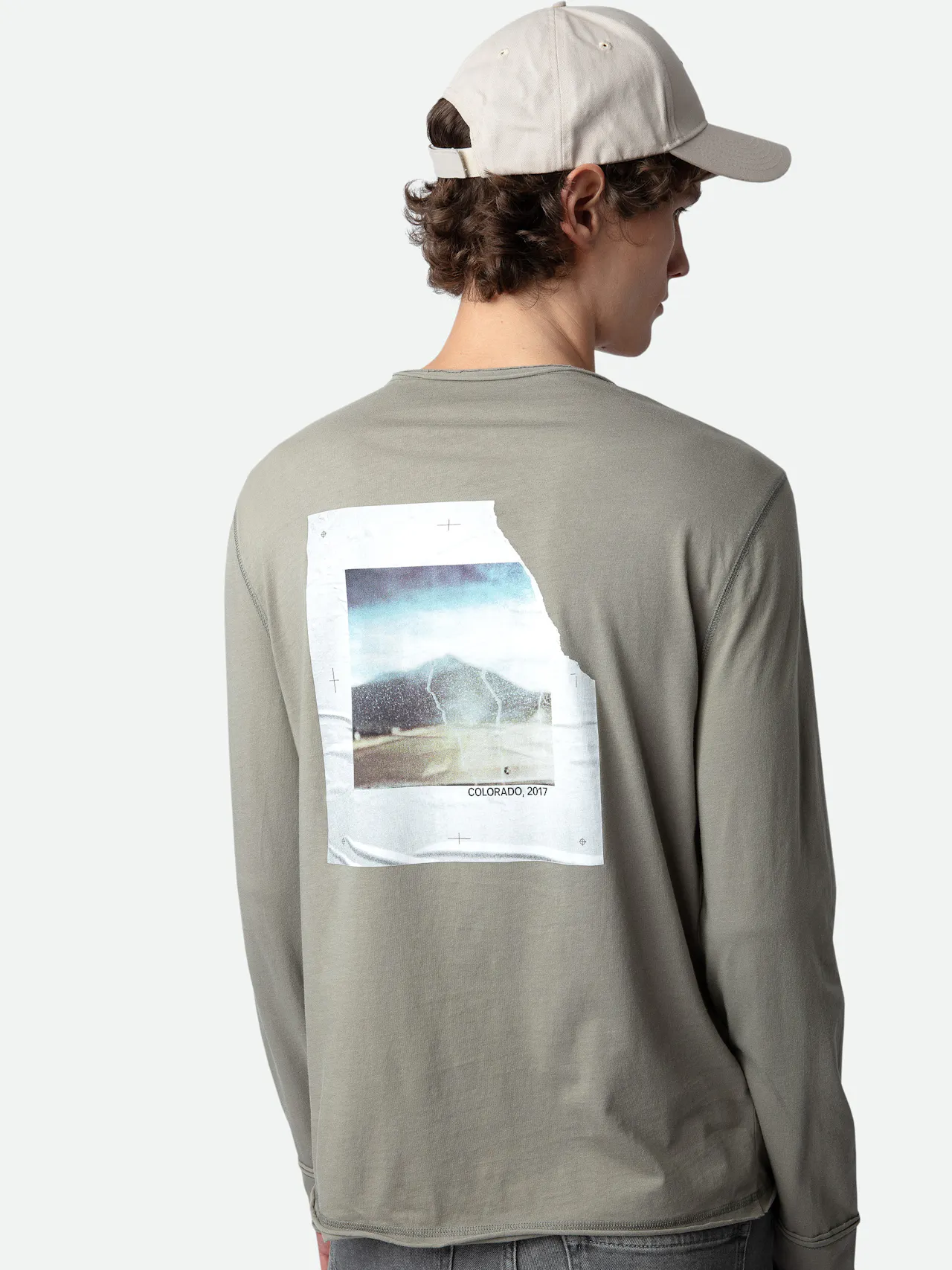 T-shirt Monastir Photoprint 4