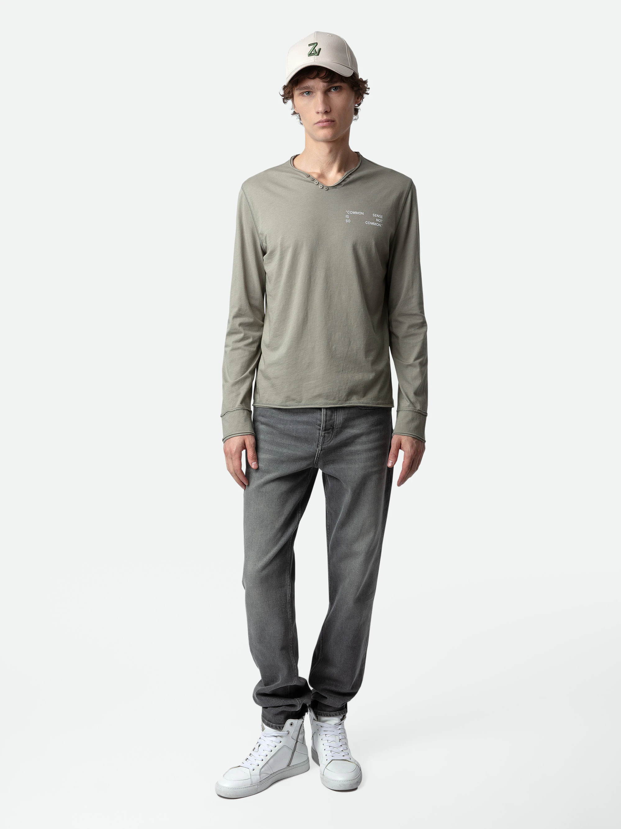 T-shirt Monastir Photoprint