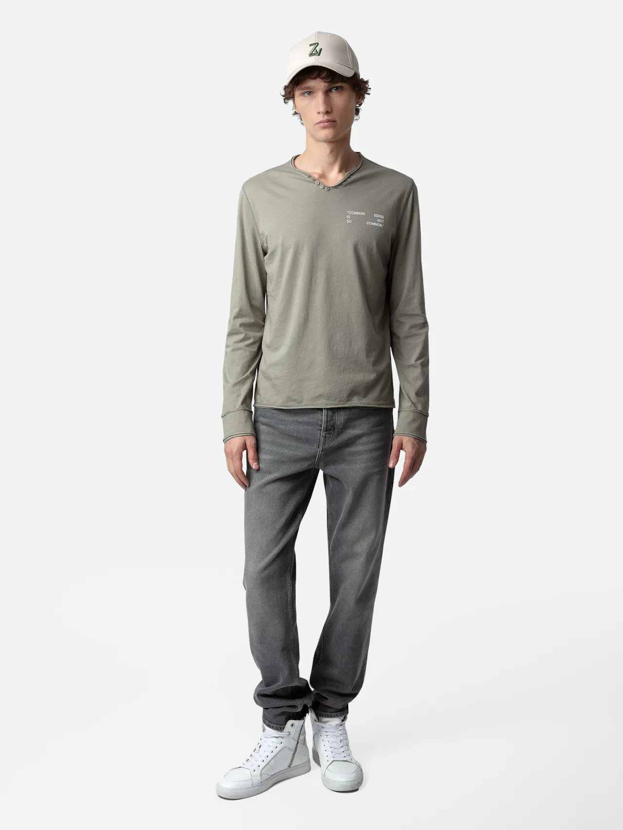 T-shirt Monastir Photoprint 1