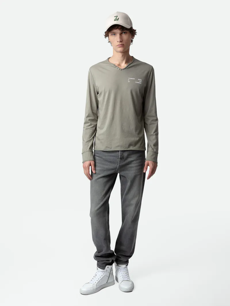 T-shirt Monastir Photoprint