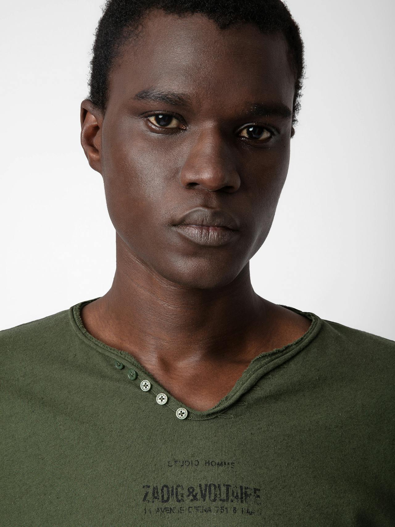 Camiseta Tunecina Monastir 4