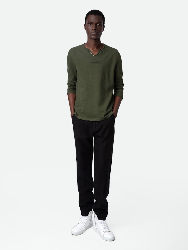 Camiseta Tunecina Monastir