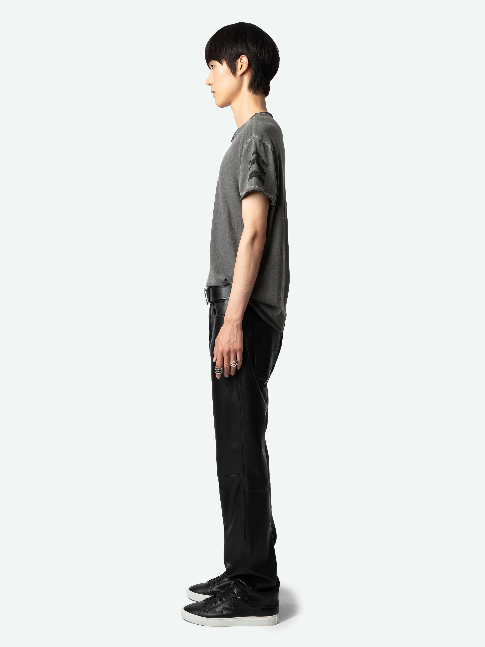 Henley-Shirt Monastir Arrow thumbnail 4
