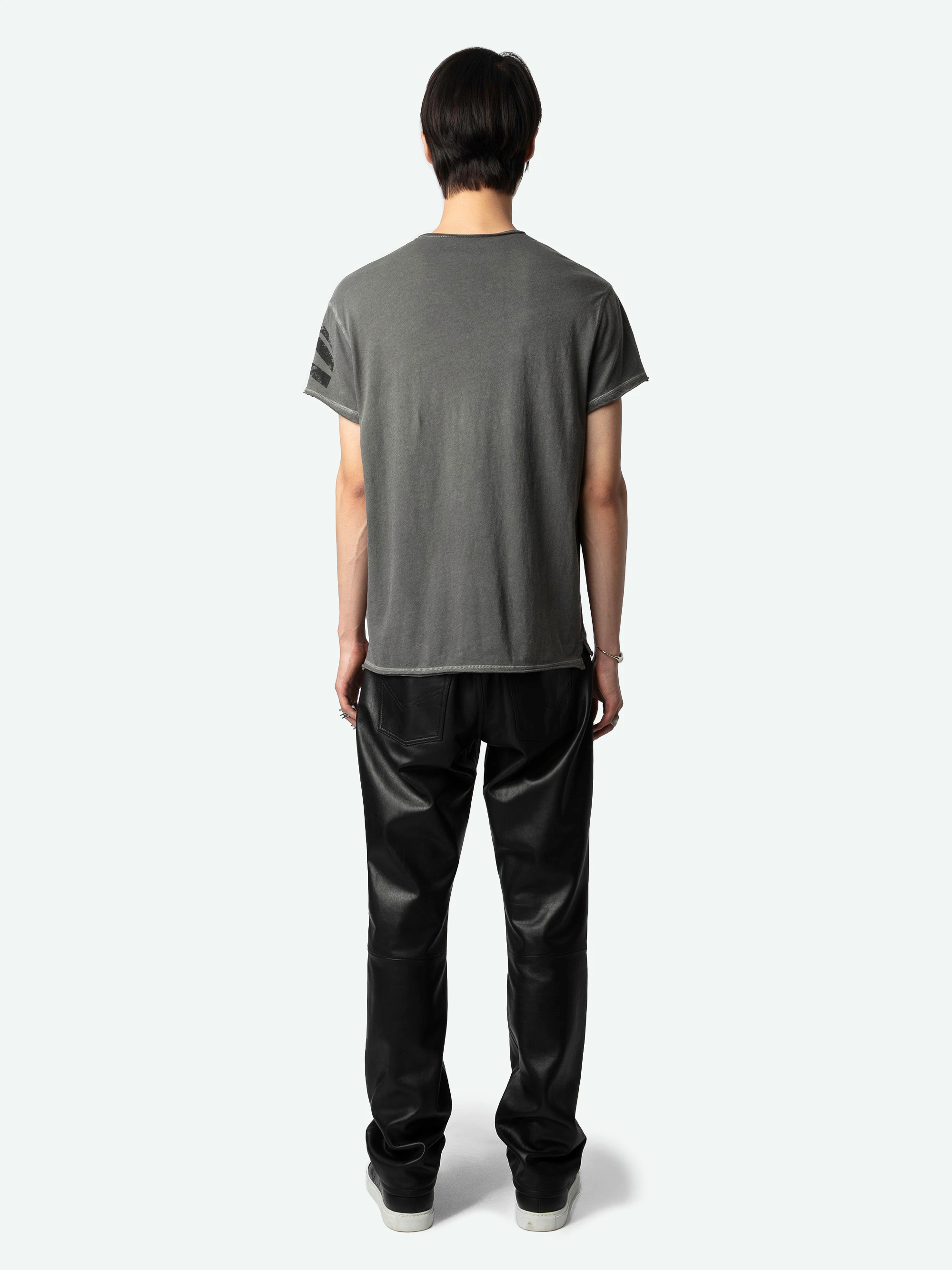 Henley-Shirt Monastir Arrow thumbnail 2