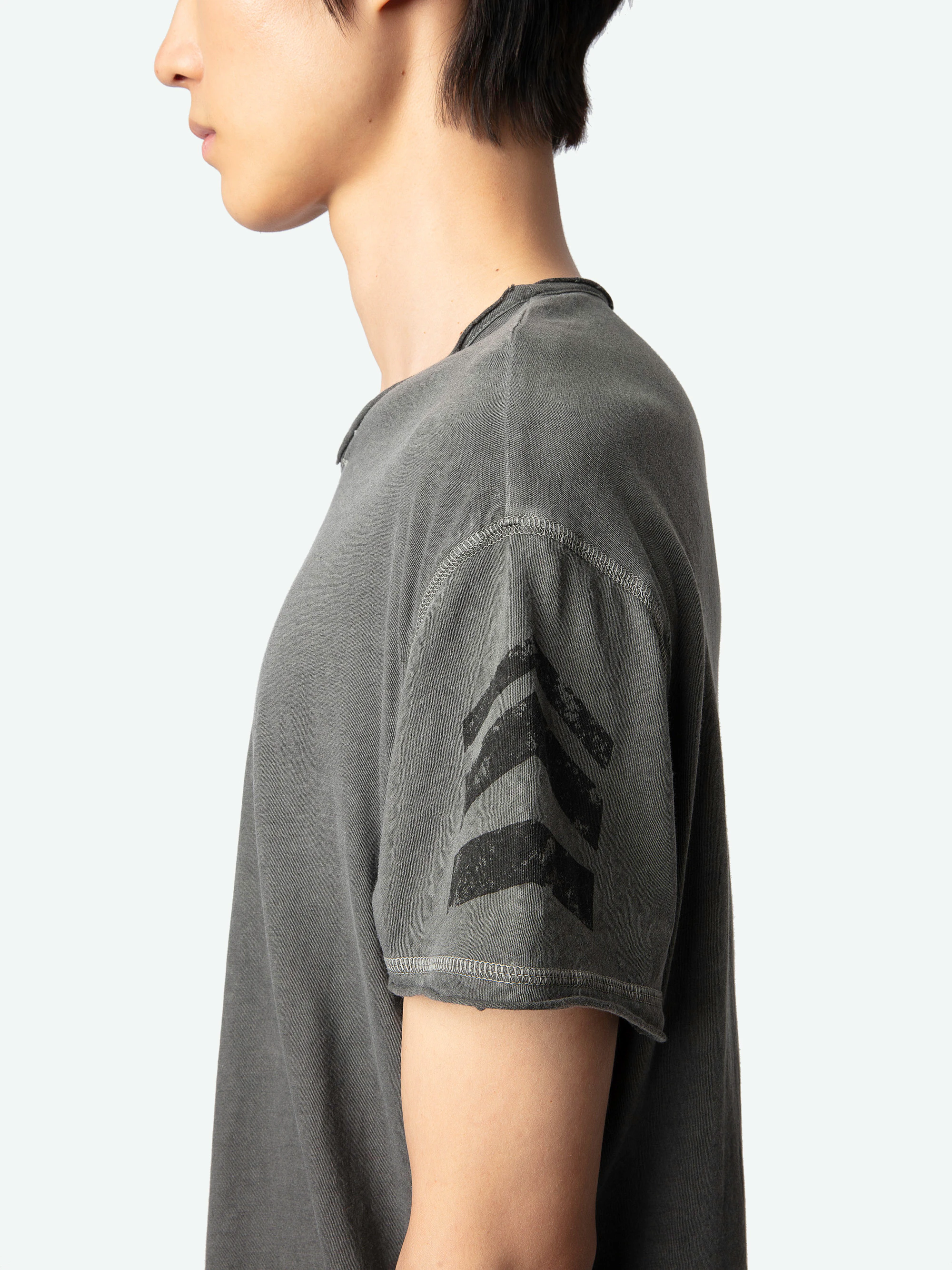 Henley-Shirt Monastir Arrow thumbnail 5