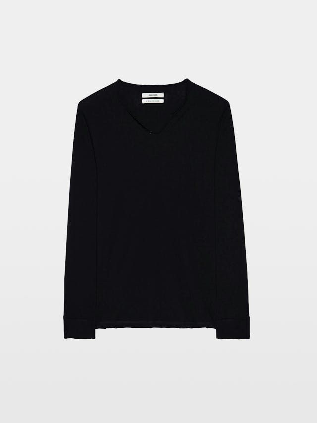 Henley T-shirt Monastir