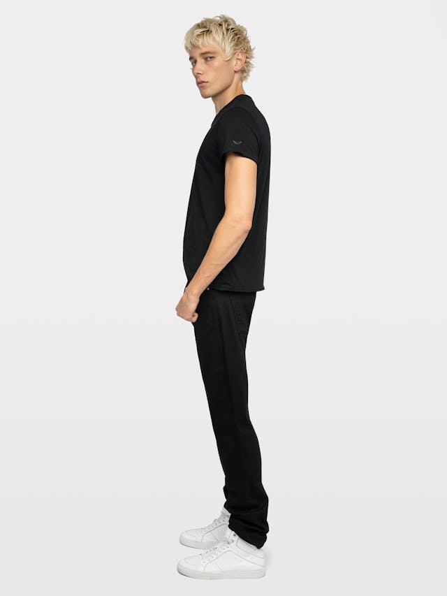 Henley T-shirt Monastir