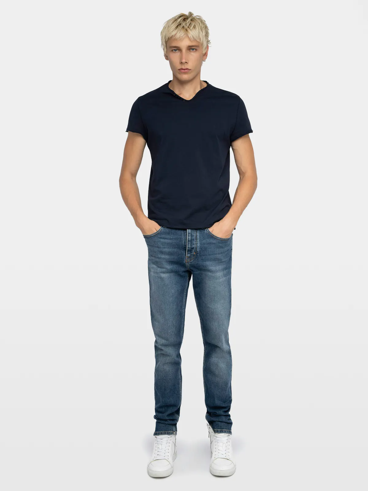 Camiseta Tunecina Monastir