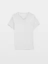 Henley T-shirt Monastir - configurable